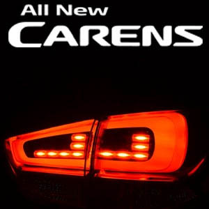 [ Carens2014~ auto parts ] Carens2014~ LED Illuminate Tail Lamp Brake Module